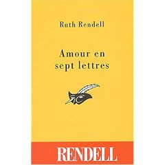 Amour en sept lettres