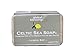 Health & Personal Care : Handcrafted Vegan Lemon Bay Celtic Sea Salt Bath Soap