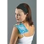3 Reusable Hot Cold Ice Heat Compress Gel Packs