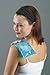 3 Reusable Hot Cold Ice Heat Compress Gel Packs