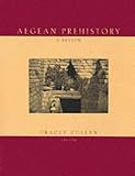 Aegean Prehistory: A Review (American journal of archaeology monographs)