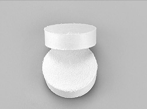 100% Cotton Disposable Fast Dry Compressed Towel for Business Travel 5pack (L)