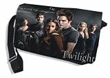TWILIGHT EDWARD CULLEN SHOULDER BAG MESSENGER BAG