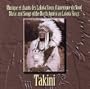 Takini: Music & Songs North American Lakota Sioux