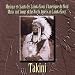 Takini: Music & Songs North American Lakota Sioux