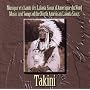 Takini: Music & Songs North American Lakota Sioux