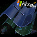 zlauncher win xp V 320x320 hi res background downloadable Software