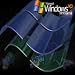 zlauncher win xp V 320x320 hi res background downloadable Software