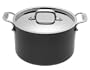 All-Clad LTD 4-Quart Casserole Pan