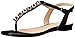Nine West Women's Oberlander Leather Dress Sandal