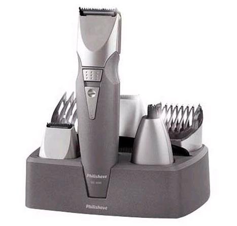 Philips QG3080 7 in 1 Professional Grooming Kit