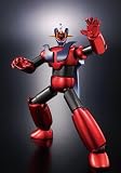 GX-47 Energa Z Mazinger Soul of Chogokin Metal Figure