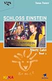 Schloss Einstein, Bd.5, Alberts Enkel