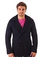 Lois Abrigo Florencia Vilna (Azul Marino)