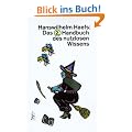 Das 2. Handbuch des nutzlosen Wissens
