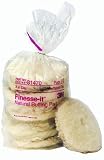 3M(TM) Finesse-it(TM) Natural Buffing Pad 81471, 5 1/4 in [PRICE is per PAD]