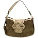 Restoration Mini Guess Hobo Bag Olive