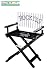 Guidecraft Colorado Rockies Junior Director's Chair
