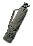 Olive Cargo Mat Bag