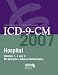 AMA ICD-9-CM 2007 Hospital: Full Size (ICD-9-CM Hospitals and Payers)