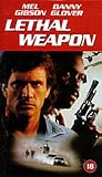 Lethal Weapon [VHS] [1987]