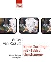 Meine Sonntage mit Sabine Christiansen. Wie das Palaver uns regiert.