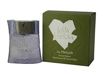 Lolita Lempicka By Lolita Lempicka For Men. Eau De Toilette Spray 3.4 Ounces