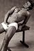 Robert Pattinson SEXY FRIDGE MAGNET - Twilight Y40