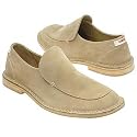 CAMPER Men's Brothers (Beige Suede 13.0 M)
