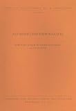 Axe-Monies and Their Relatives (Studies in Pre-Columbian Art & Archaeology)
