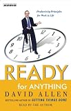 Ready for Anything: 52 Productivity Principles for Work and Life