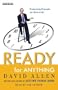 Ready for Anything: 52 Productivity Principles for Work and Life