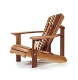 Children's Outdoor Patio Adirondack Chair