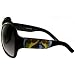 Sunglasses with Tattoo Arms....Fish "Koi" Design I