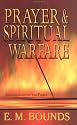 Prayer & Spiritual Warfare