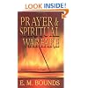 Prayer And Spiritual Warfare