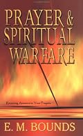 Prayer & Spiritual Warfare
