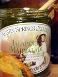 Jalapeno Marmalade