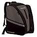 Transpack TRV Pro Padded Ski Boot Backpack (Titanium)