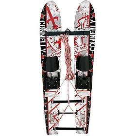 Connelly Youth Cadet Waterski Combo with Slide Adjustment