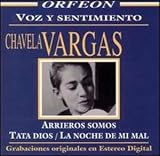 Voz Y Sentimientos