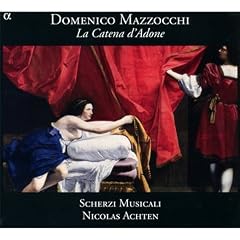La Catena D'Adone