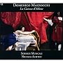 La Catena D'Adone ~ Domenico Mazzocchi
