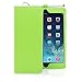 iPad Mini 1/2 Leather Case in Green