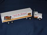 1994 Kodak Film Catch the Moment Rochester, NY Winross Die-Cast Truck