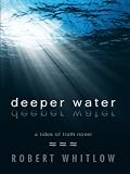41TPaGtzz3L. SL160  Deeper Water (Thorndike Press Large Print Christian Mystery)