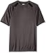 Russell Athletic Men's Big & Tall Dri-Power Short Sleeved Performance Shirt