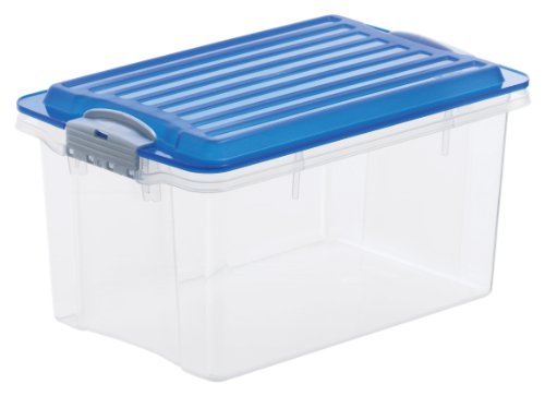 Rotho 7762 Compact Box A5