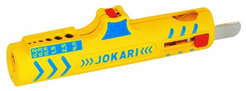 Produkt-Bild: Jokari Secura Super Entmanteler No. 15 Neuheit