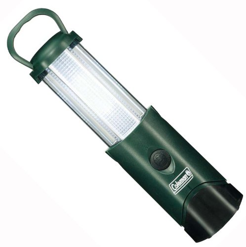 Coleman(コールマン) LEDマイクロパッカーランタン 170-9201